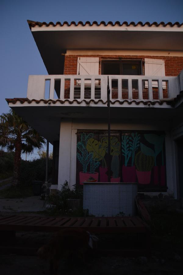 41 Hostel 푼타델에스테 외부 사진